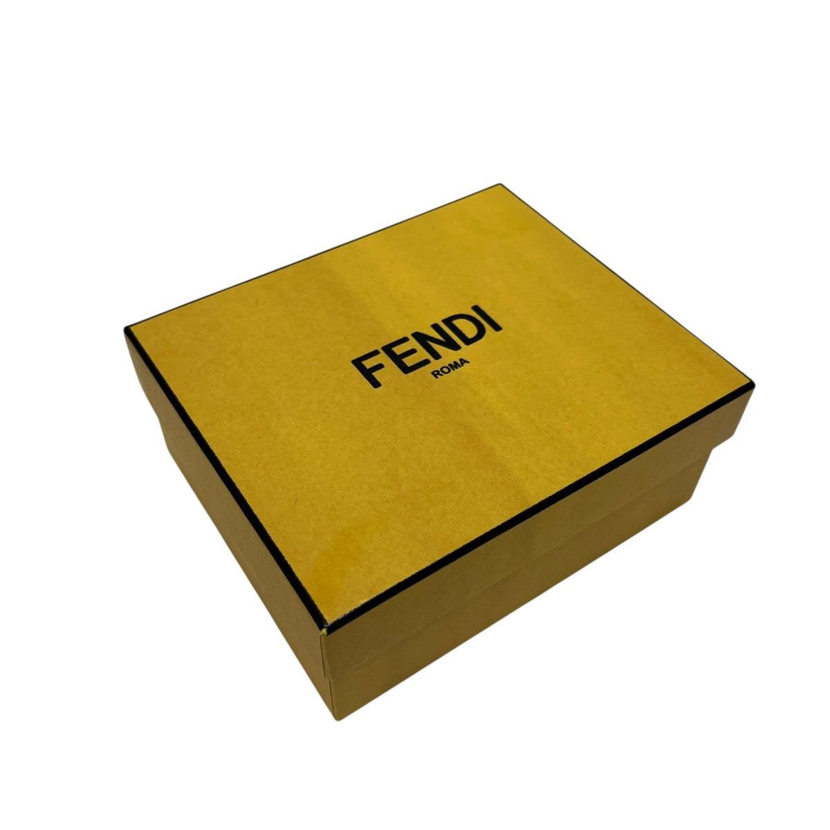 FENDI 3つ折り財布 古着・中古-6枚目のアイテム画像