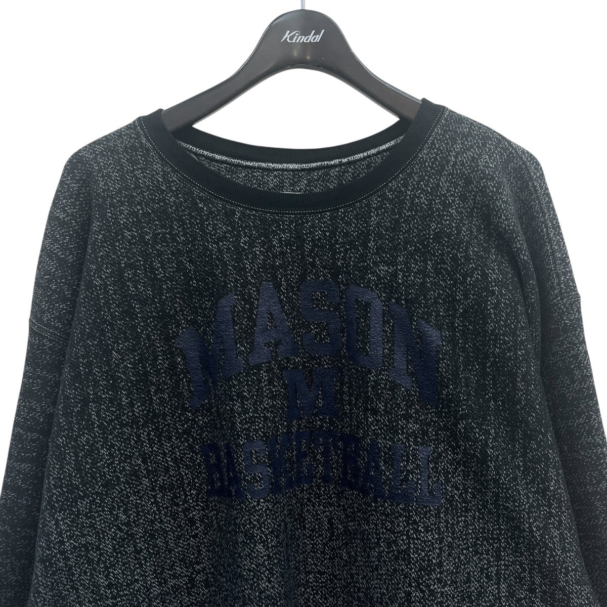 Champion REVERSE WEAVE PREMIUMクルーネックスウェット 古着・中古-3枚目のアイテム画像