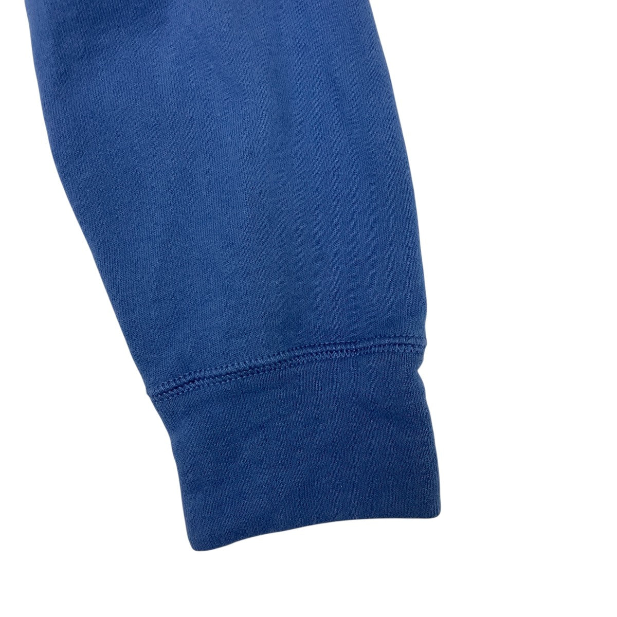 POLO RALPH LAUREN(ポロラルフローレン) スウェットパーカー ブルー