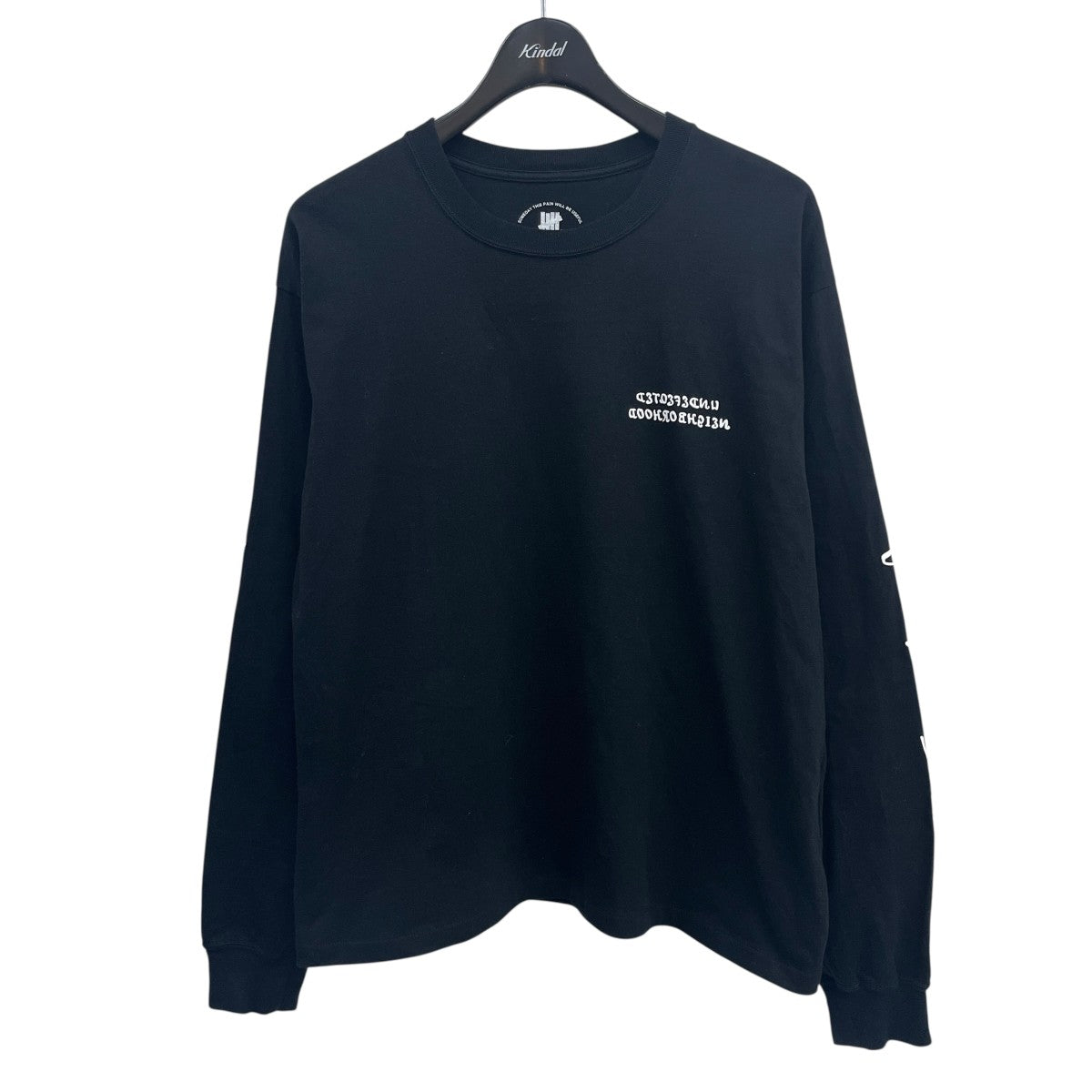 長袖Tシャツ