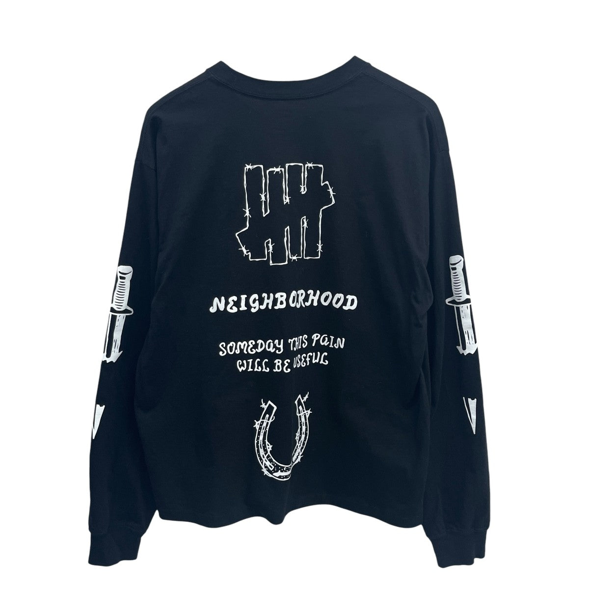 長袖Tシャツ