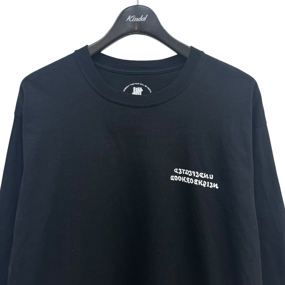 長袖Tシャツ