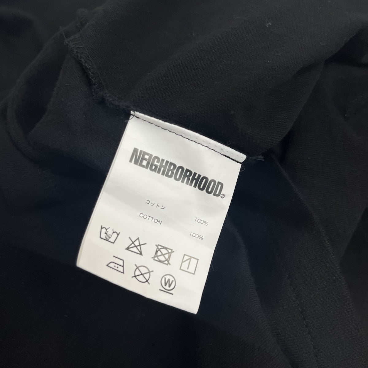 長袖Tシャツ