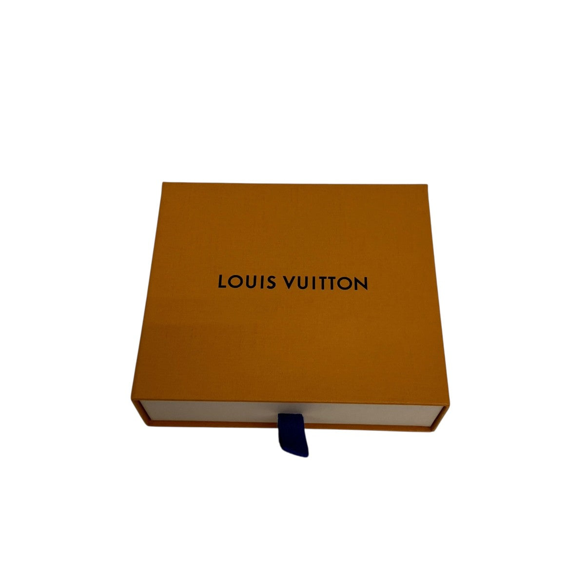 LOUIS VUITTON エクリプス ポルトフォイユ・ミュルティプル2つ折り財布M61695 古着・中古-4枚目のアイテム画像