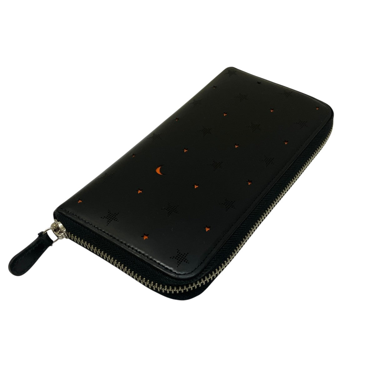 PORTER スター柄長財布 古着・中古-3枚目のアイテム画像