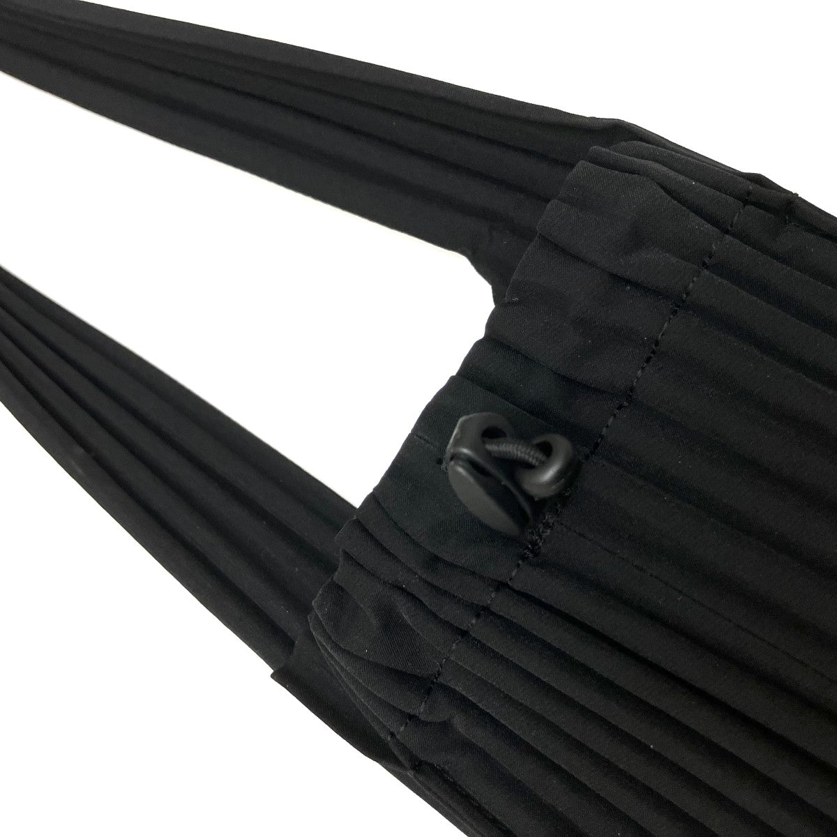 プリーツショルダーバッグHP53AG423