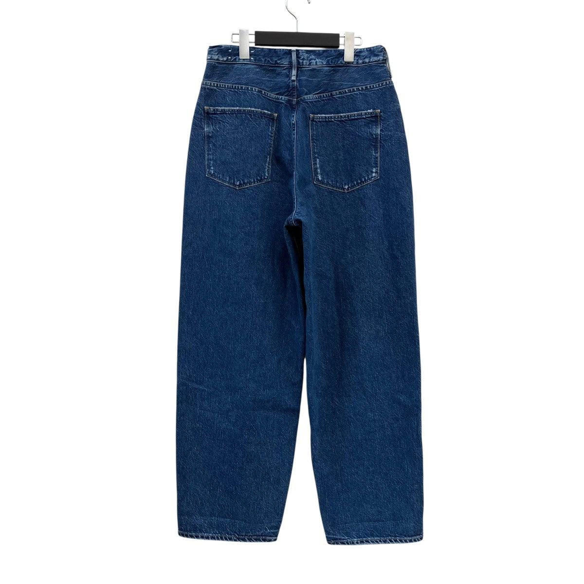 upper hights デニムパンツ188108502LKE 古着・中古-2枚目のアイテム画像