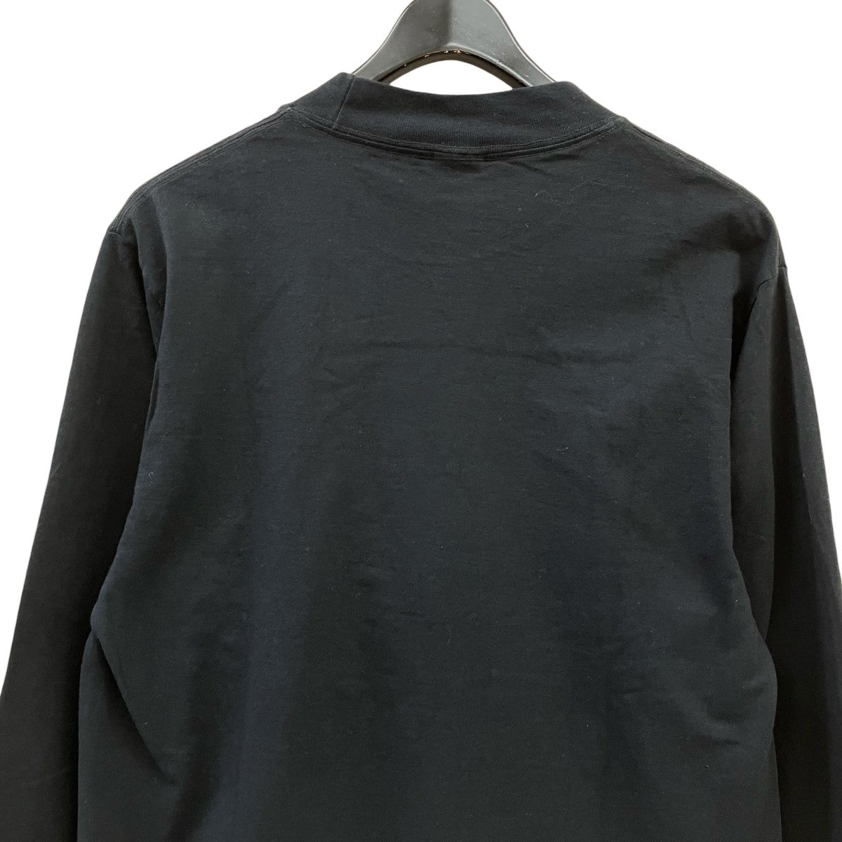VIOLA＆ROSES ロングスリーブTシャツ 古着・中古-4枚目のアイテム画像