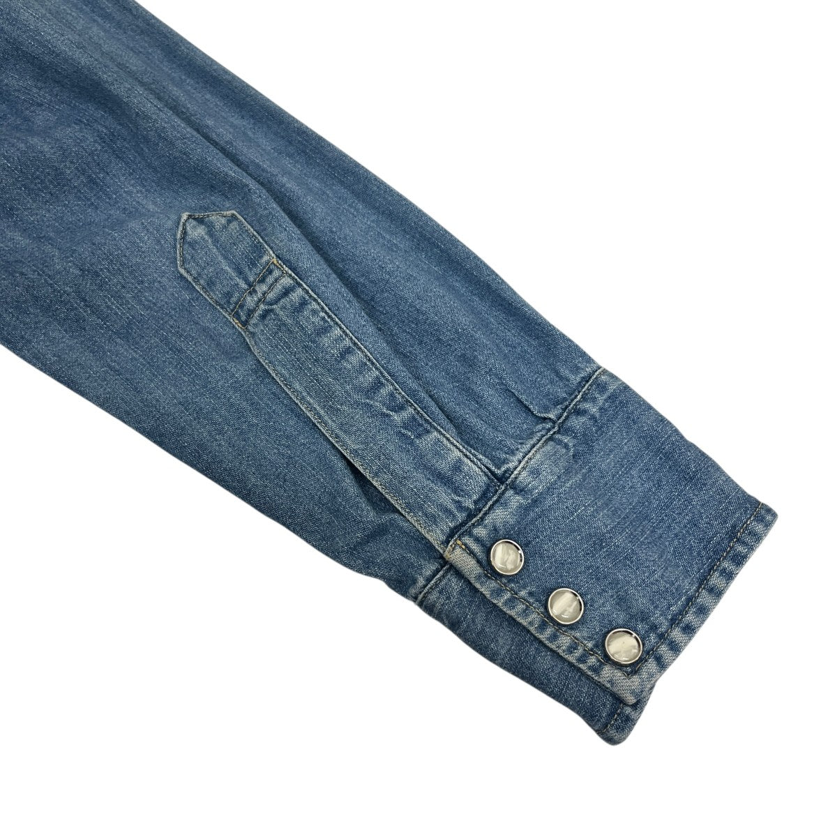 LEVI’S VINTAGE CLOTHING 長袖シャツ 古着・中古-5枚目のアイテム画像