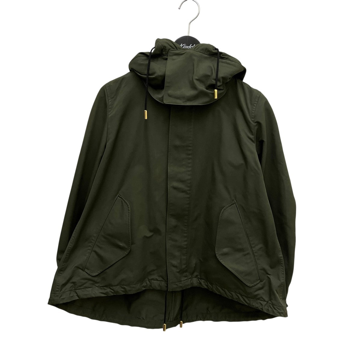 ジャケット17FW-RECT-106L-UASP-J