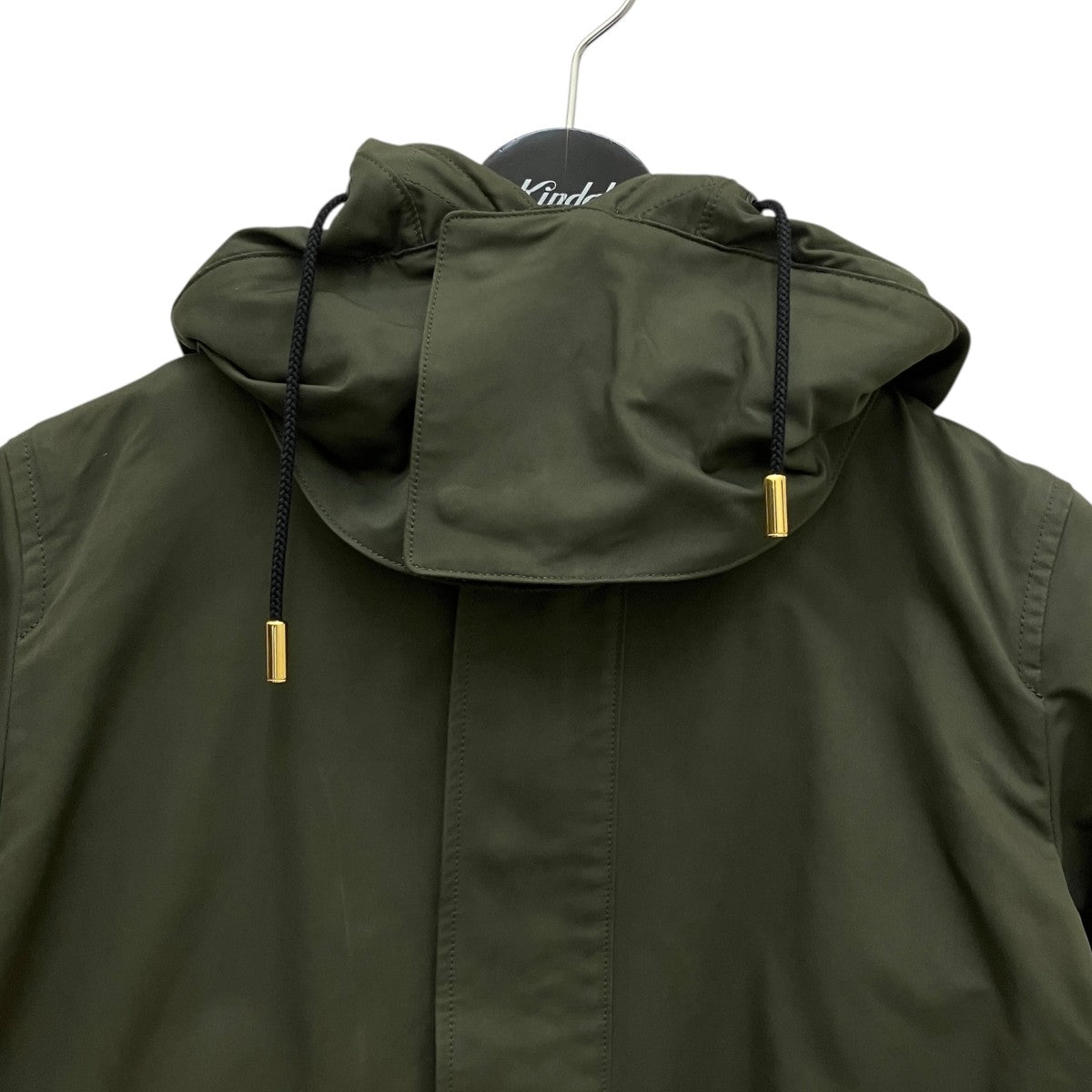 ジャケット17FW-RECT-106L-UASP-J