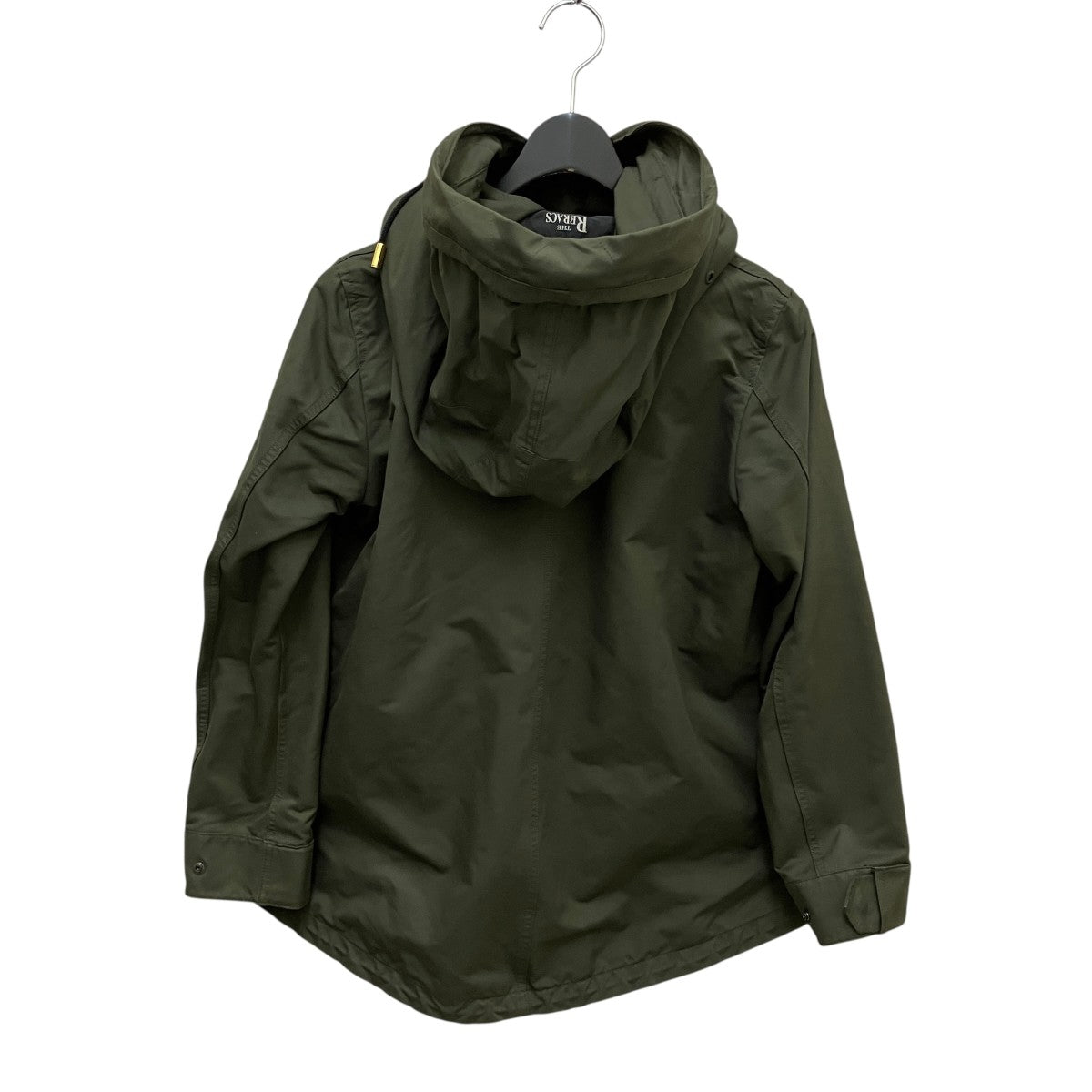 ジャケット17FW-RECT-106L-UASP-J