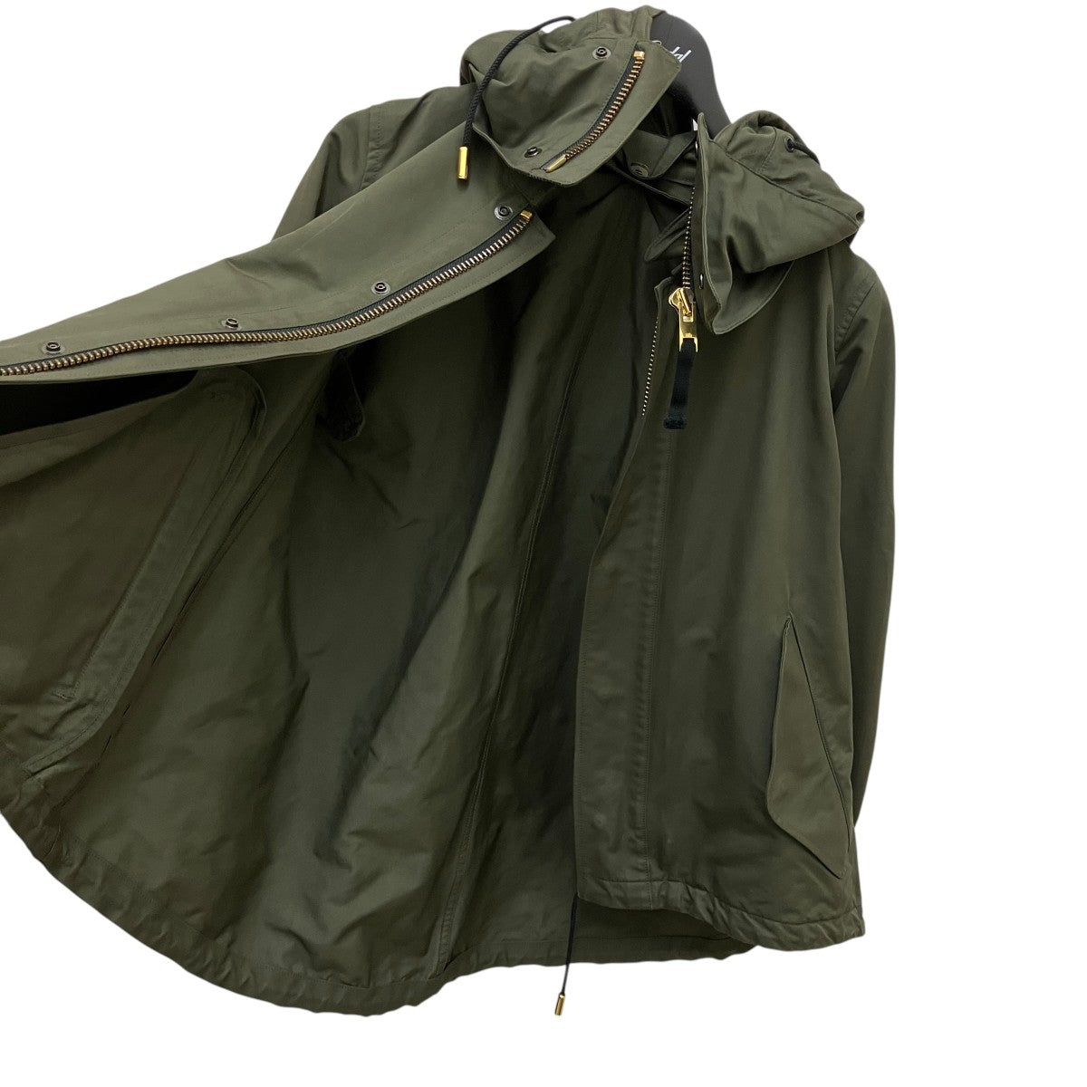 ジャケット17FW-RECT-106L-UASP-J