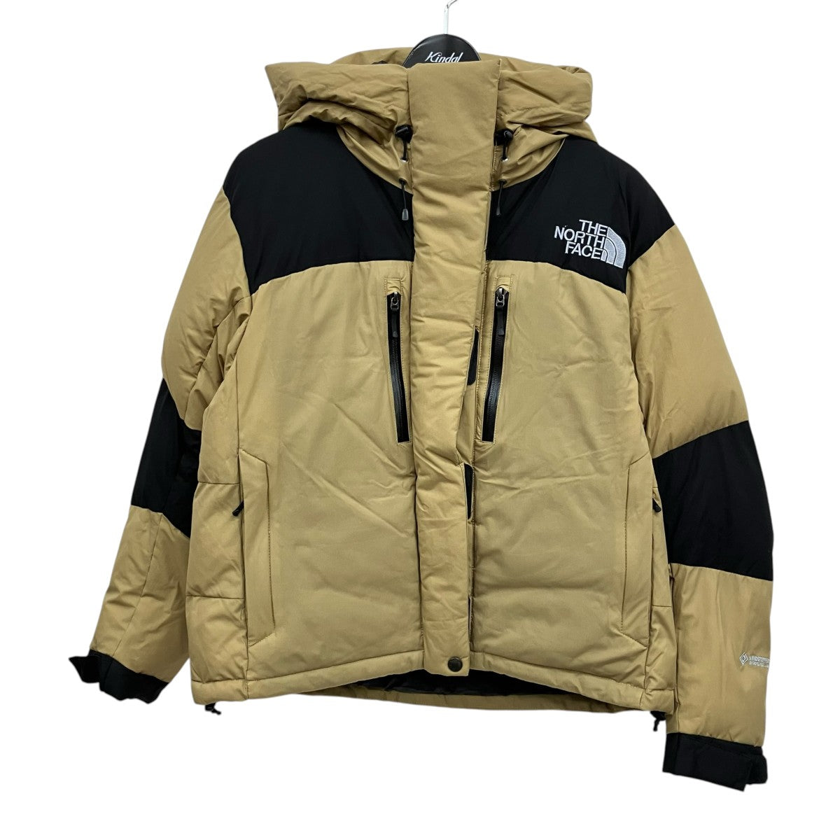 THE NORTH FACE Short Baltro Light JacketダウンジャケットNDW92450 古着・中古-1枚目のアイテム画像
