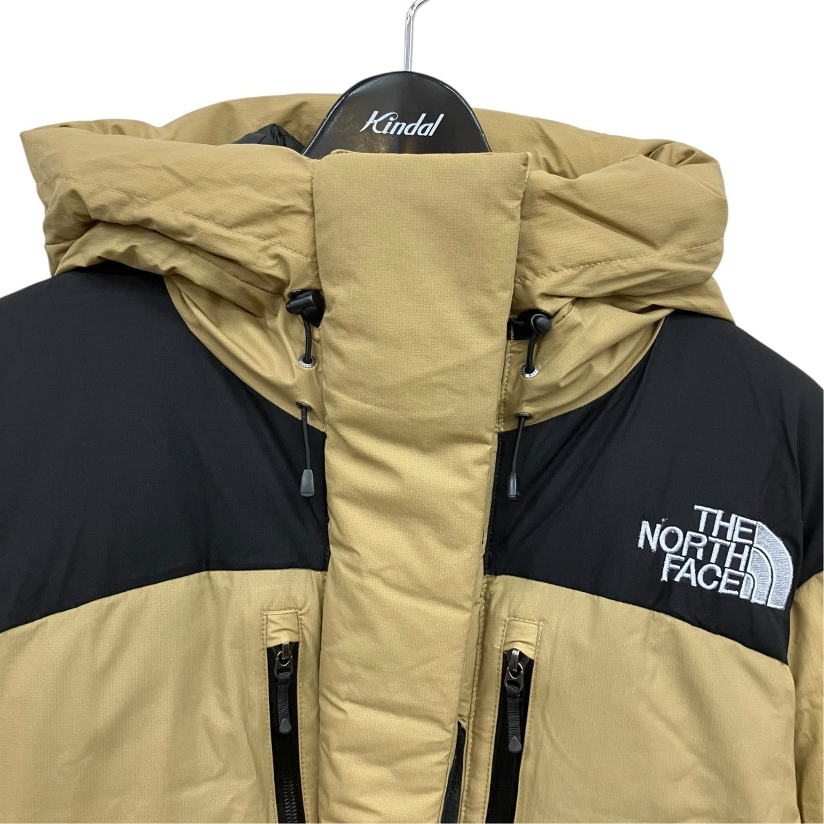 THE NORTH FACE Short Baltro Light JacketダウンジャケットNDW92450 古着・中古-2枚目のアイテム画像