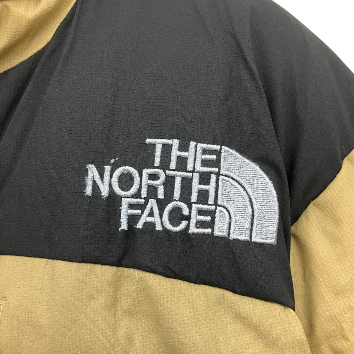 THE NORTH FACE Short Baltro Light JacketダウンジャケットNDW92450 古着・中古-3枚目のアイテム画像