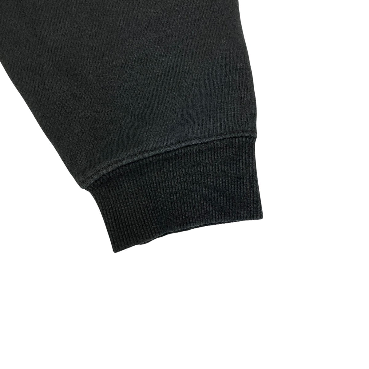 stussy スウェットパーカー 古着・中古-4枚目のアイテム画像