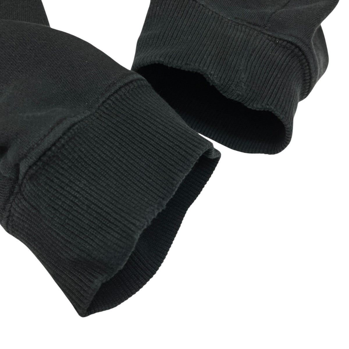stussy スウェットパーカー 古着・中古-7枚目のアイテム画像