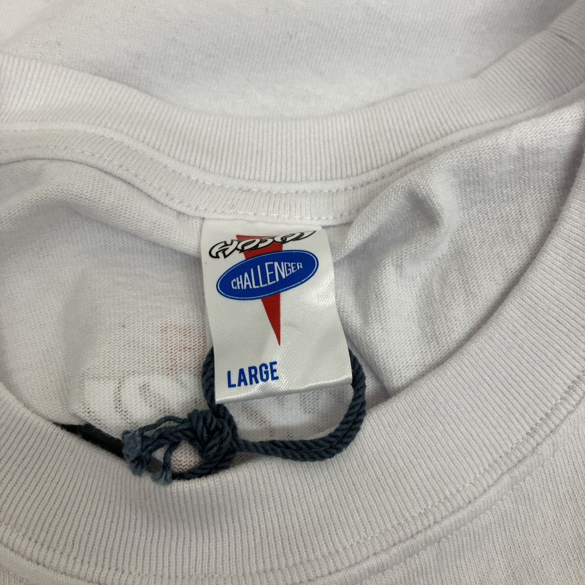 CHALLENGER tシャツ 古着・中古-4枚目のアイテム画像