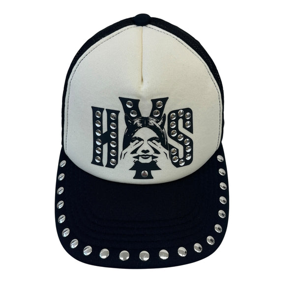 Hysteric Glamour(ヒステリックグラマー) キャップ01241QH02 01241QH02