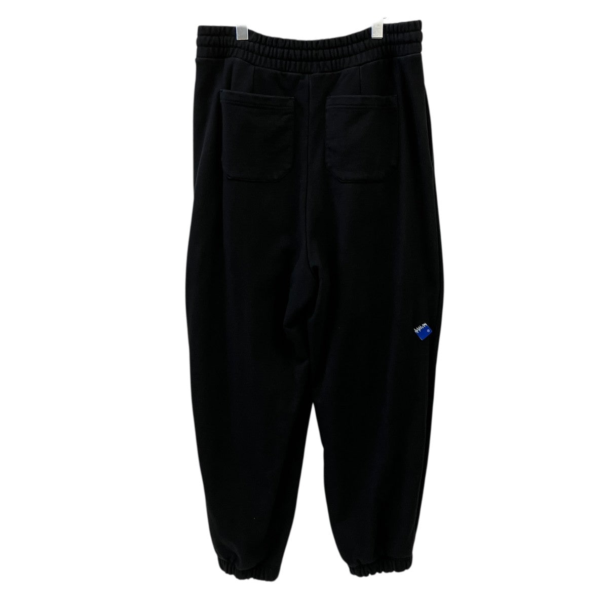 ADER error スウェットパンツBM42FYSP0203BK 古着・中古-2枚目のアイテム画像