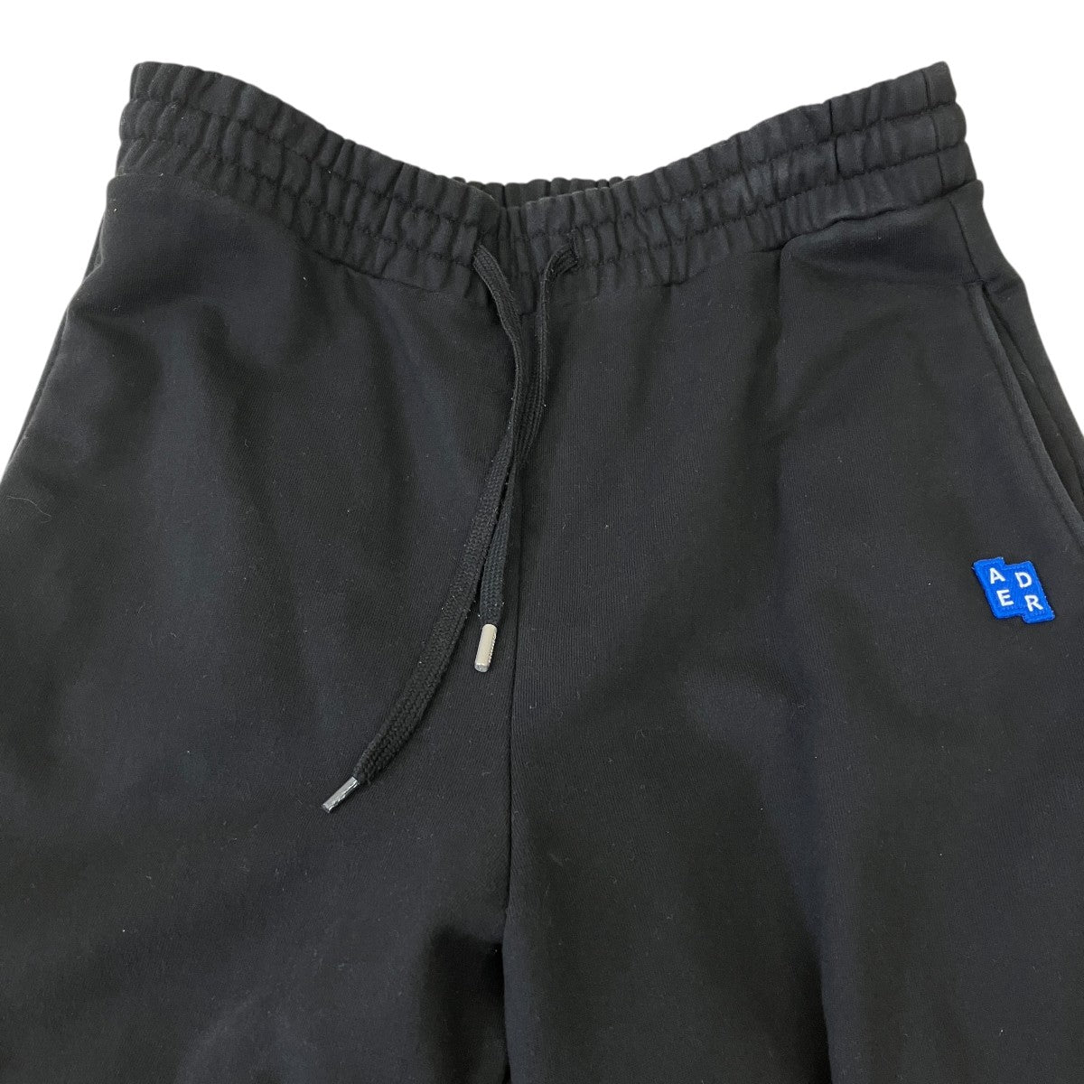 ADER error スウェットパンツBM42FYSP0203BK 古着・中古-3枚目のアイテム画像