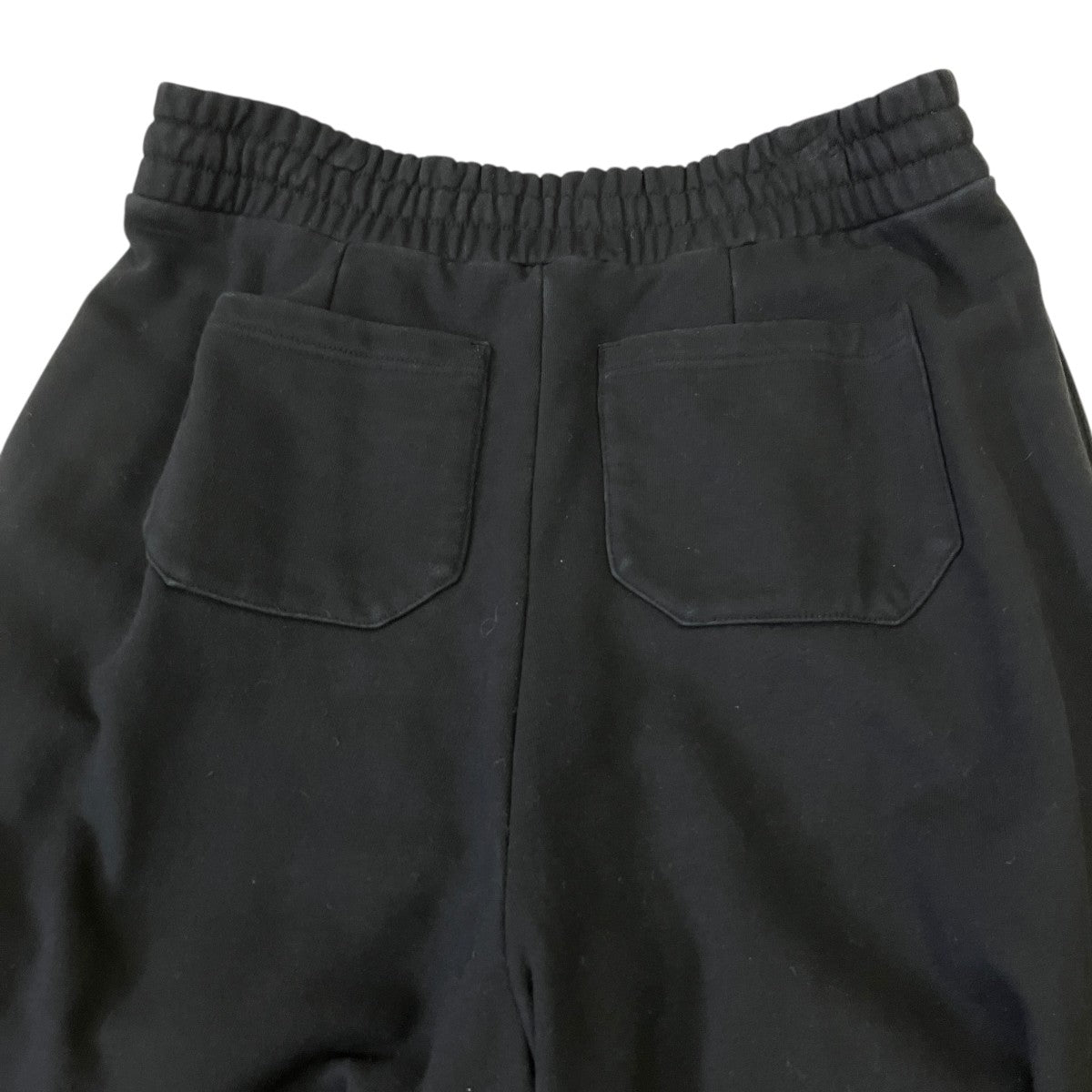 ADER error スウェットパンツBM42FYSP0203BK 古着・中古-4枚目のアイテム画像
