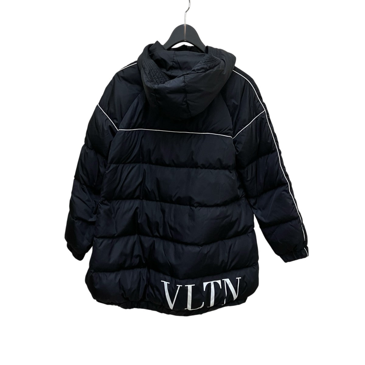 VALENTINO ダウンジャケット 古着・中古-3枚目のアイテム画像