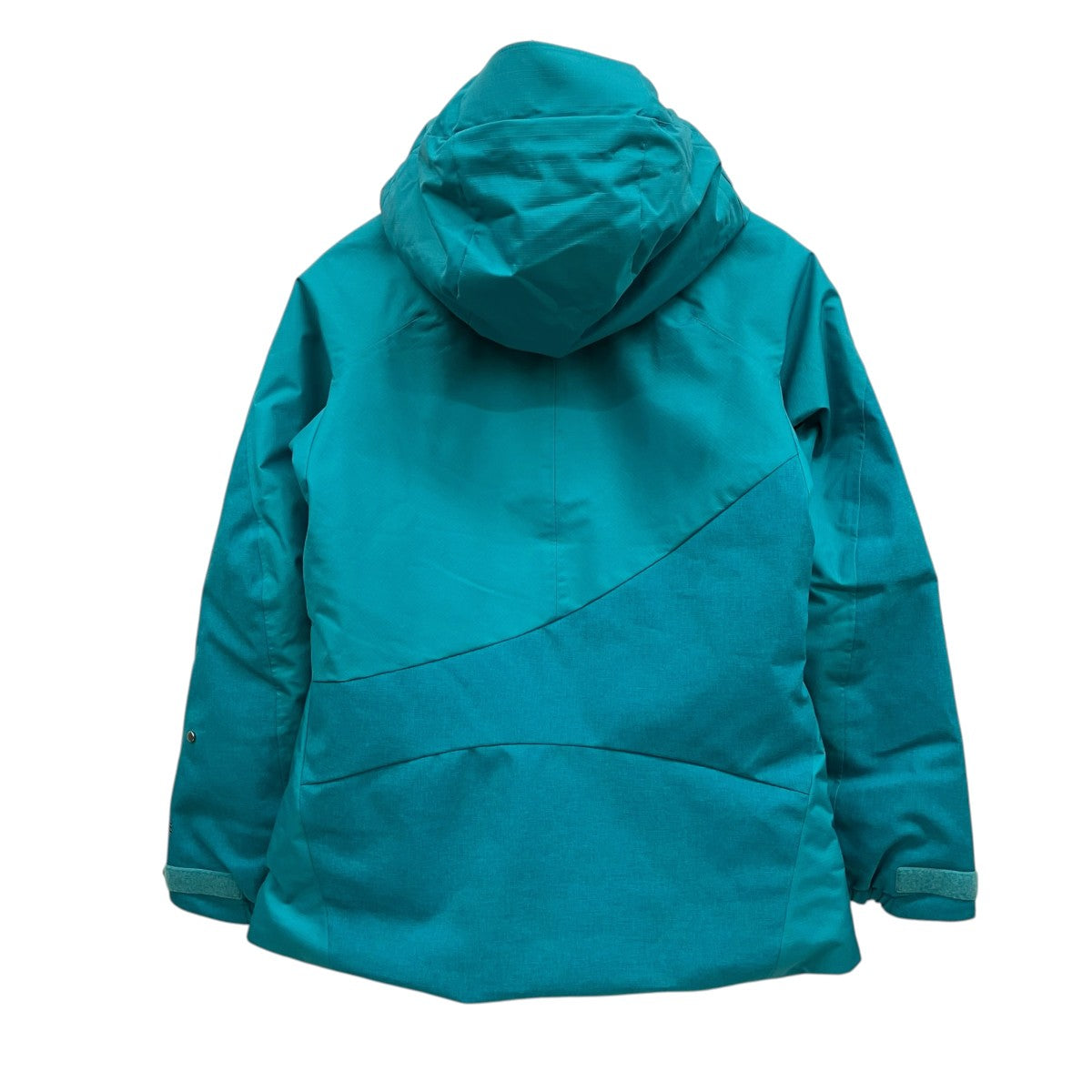 DESCENTE 中綿ジャケットDWWMJK83 古着・中古-4枚目のアイテム画像