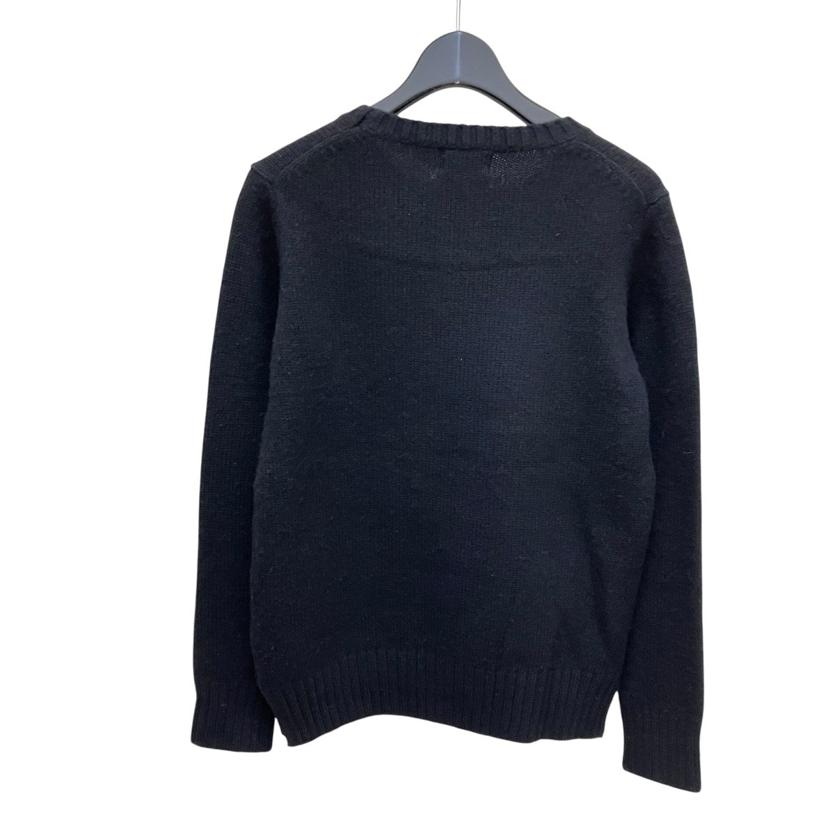 POLO RALPH LAUREN Polo Bearカシミヤ混ニット 古着・中古-3枚目のアイテム画像