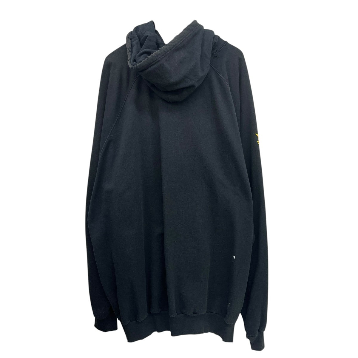 BALENCIAGA プルオーバーパーカー697879 古着・中古-2枚目のアイテム画像