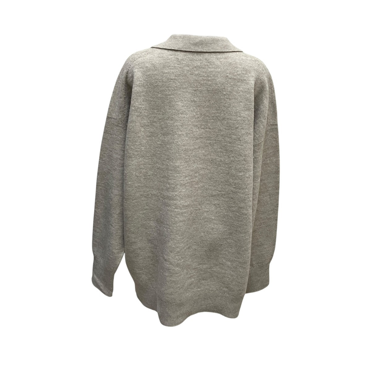 THE SHINZONE VALLEY KNITニット22AWSNI08 古着・中古-3枚目のアイテム画像