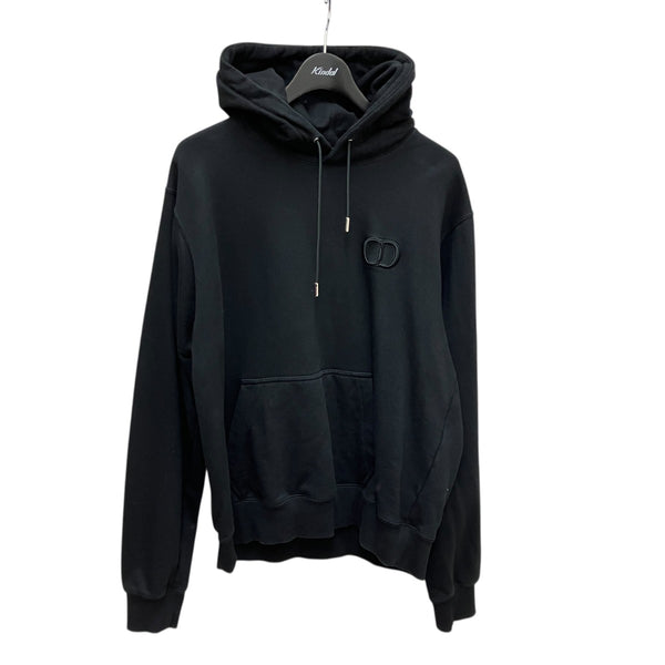 DIOR Icon フード付き スウェットシャツパーカー113J698A0531