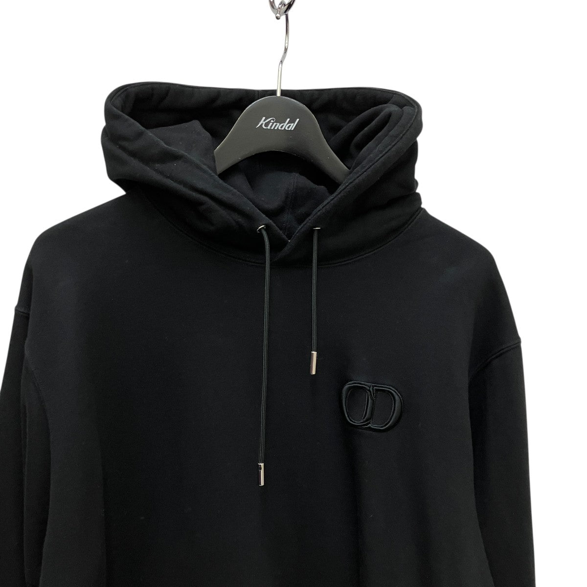 DIOR(ディオール) Icon フード付き スウェットシャツパーカー