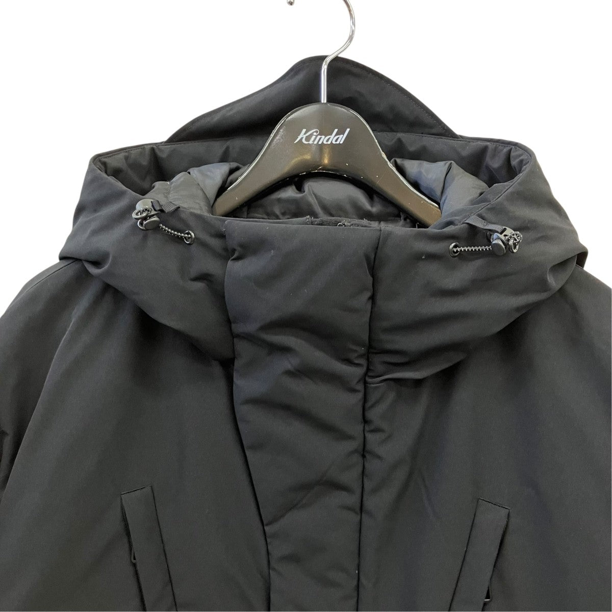 GRAMICCI×F／CE． MILITARY PADDING BLOUSON中綿ジャケットGUJ3-F3000 古着・中古-2枚目のアイテム画像