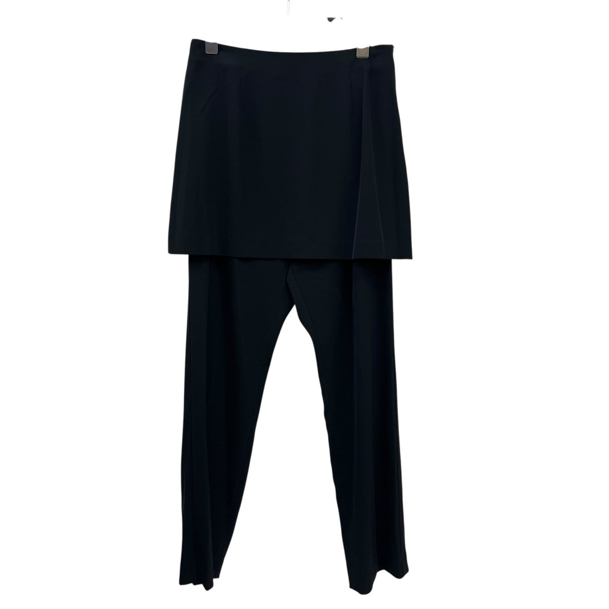 SLOBE IENA スカート付パンツ24-030-912-6020-3-0 古着・中古-1枚目のアイテム画像