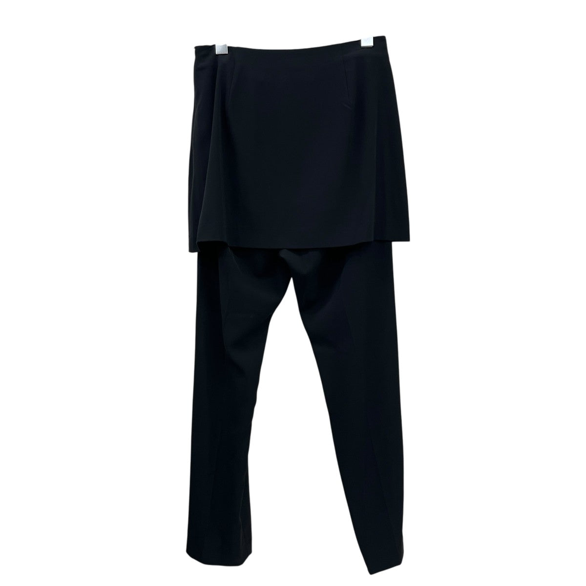 SLOBE IENA スカート付パンツ24-030-912-6020-3-0 古着・中古-2枚目のアイテム画像
