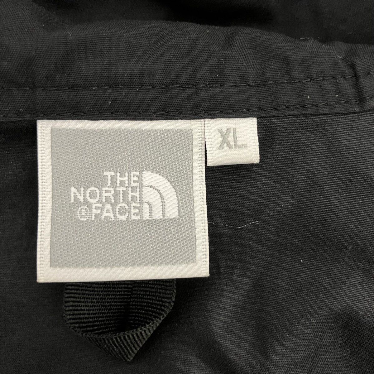 THE NORTH FACE ショートコンパクトジャケットNPW22430 古着・中古-6枚目のアイテム画像