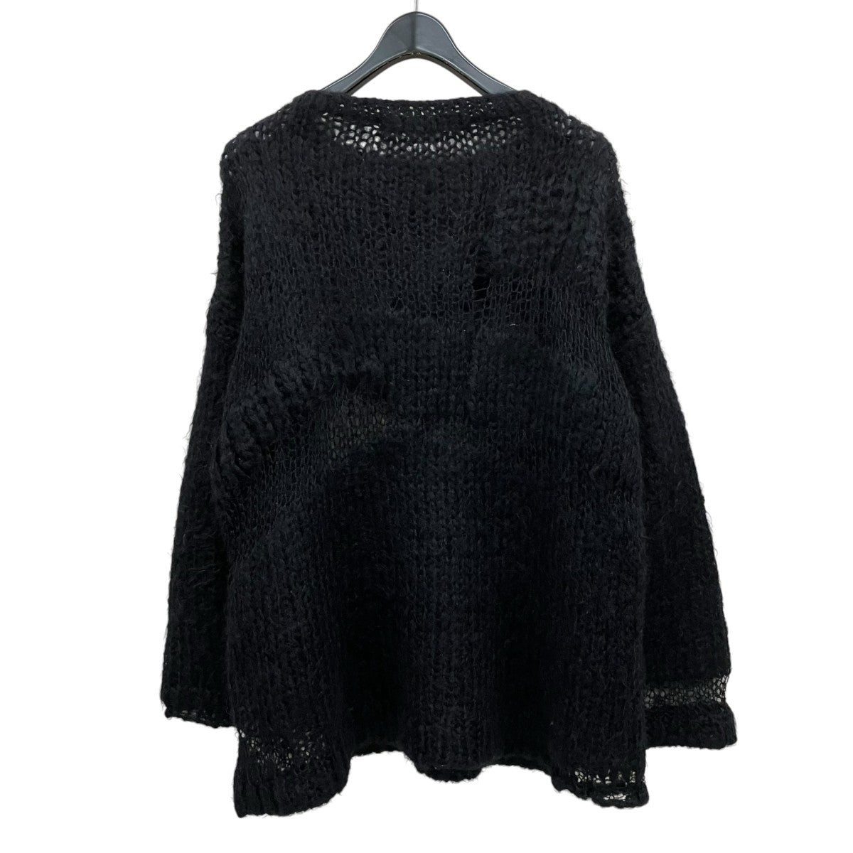 JUNYA WATANABE CDG モヘア混ニットJL-N032 古着・中古-3枚目のアイテム画像