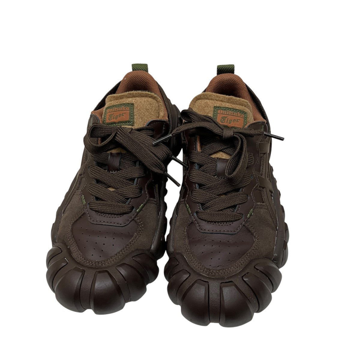 Onitsuka Tiger スニーカー1183B421-200 古着・中古-1枚目のアイテム画像