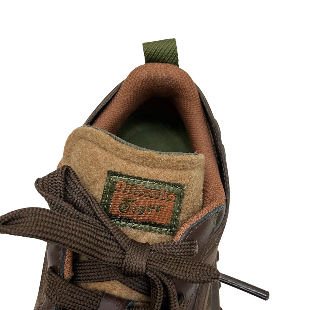 Onitsuka Tiger スニーカー1183B421-200 古着・中古-5枚目のアイテム画像
