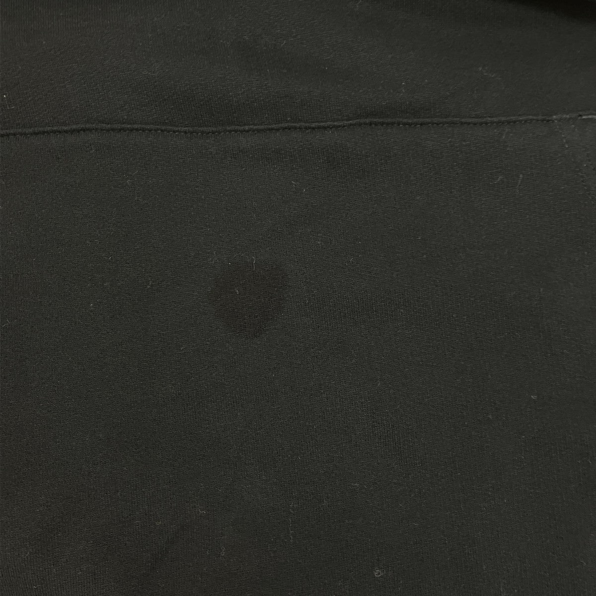 スウェットパーカー