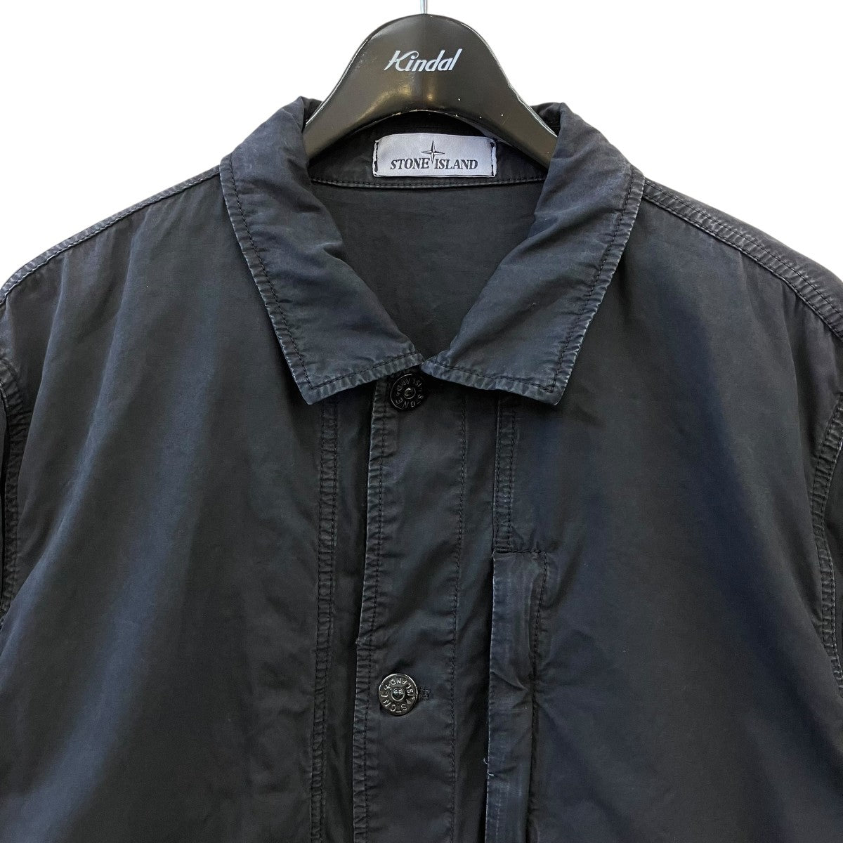 STONE ISLAND ジャケット7415439WN 古着・中古-3枚目のアイテム画像