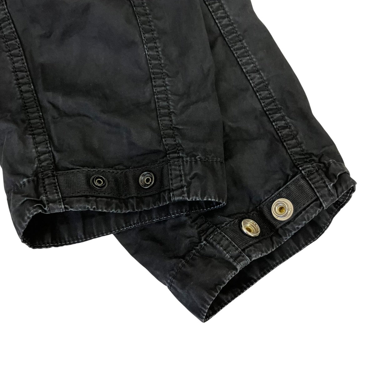 STONE ISLAND ジャケット7415439WN 古着・中古-5枚目のアイテム画像