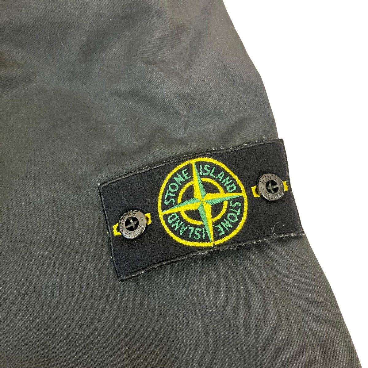 STONE ISLAND ジャケット7415439WN 古着・中古-6枚目のアイテム画像