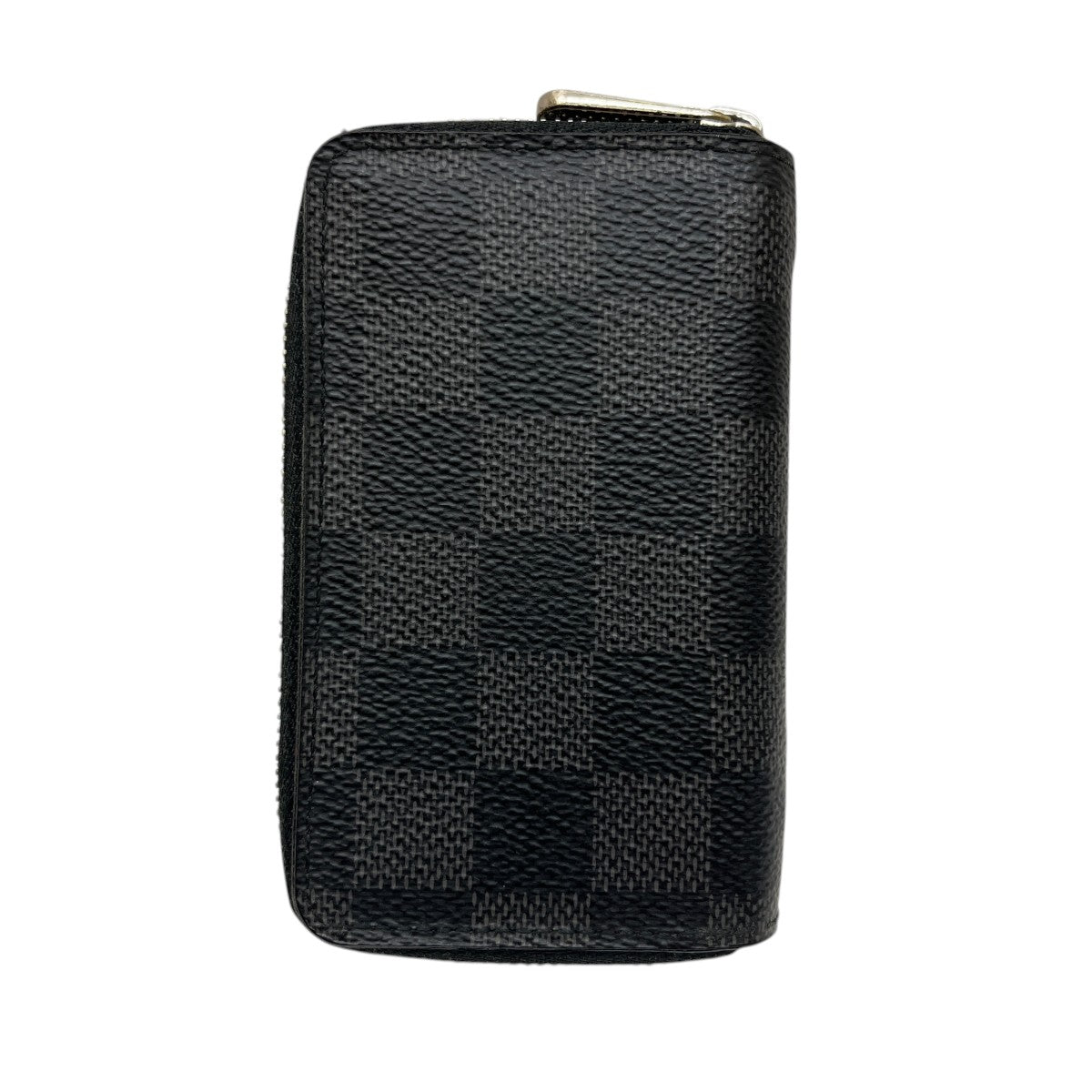 LOUIS VUITTON ジッピー・コインパースコインケースN63076 古着・中古-2枚目のアイテム画像