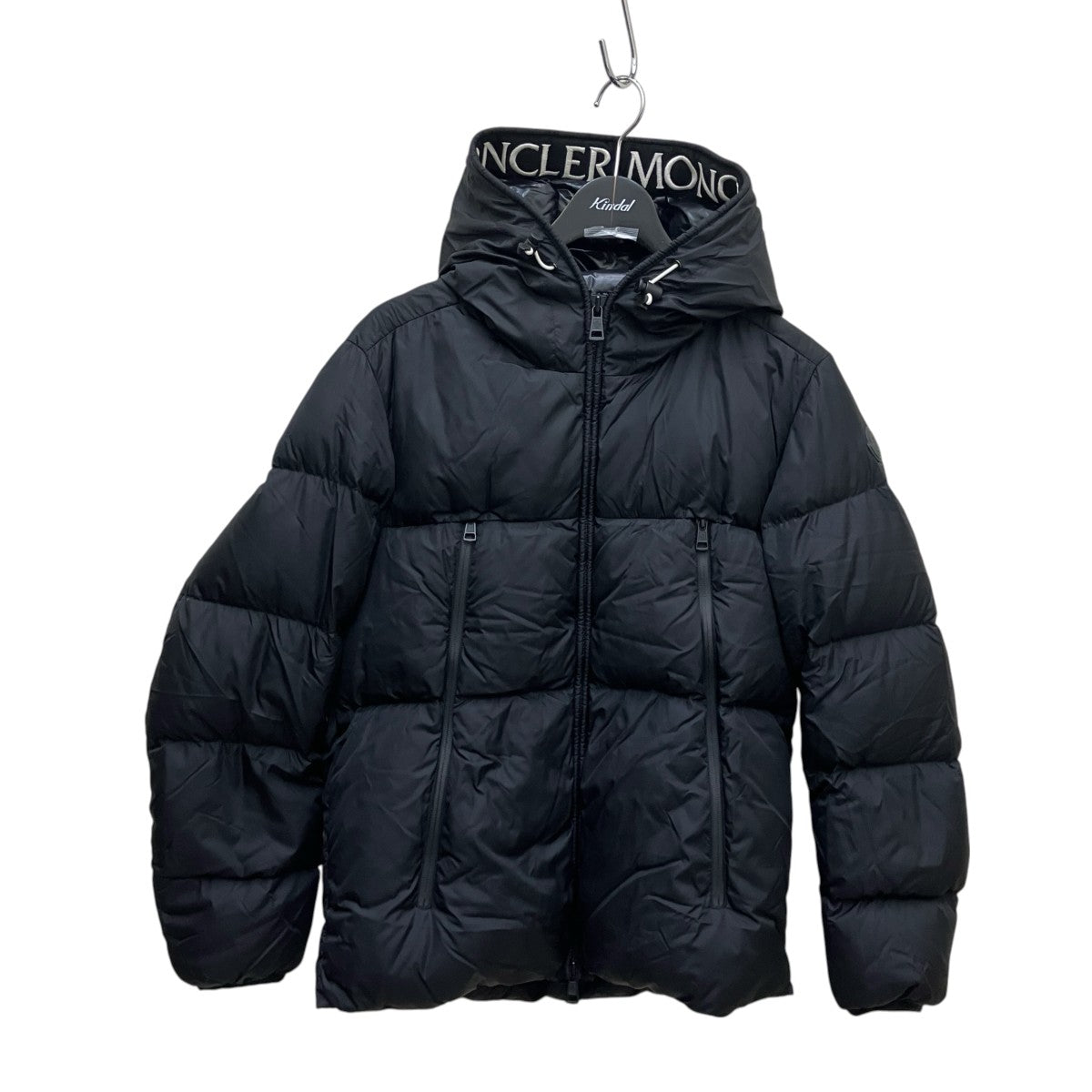 MONCLER ダウンジャケットF20911B56900 古着・中古-1枚目のアイテム画像