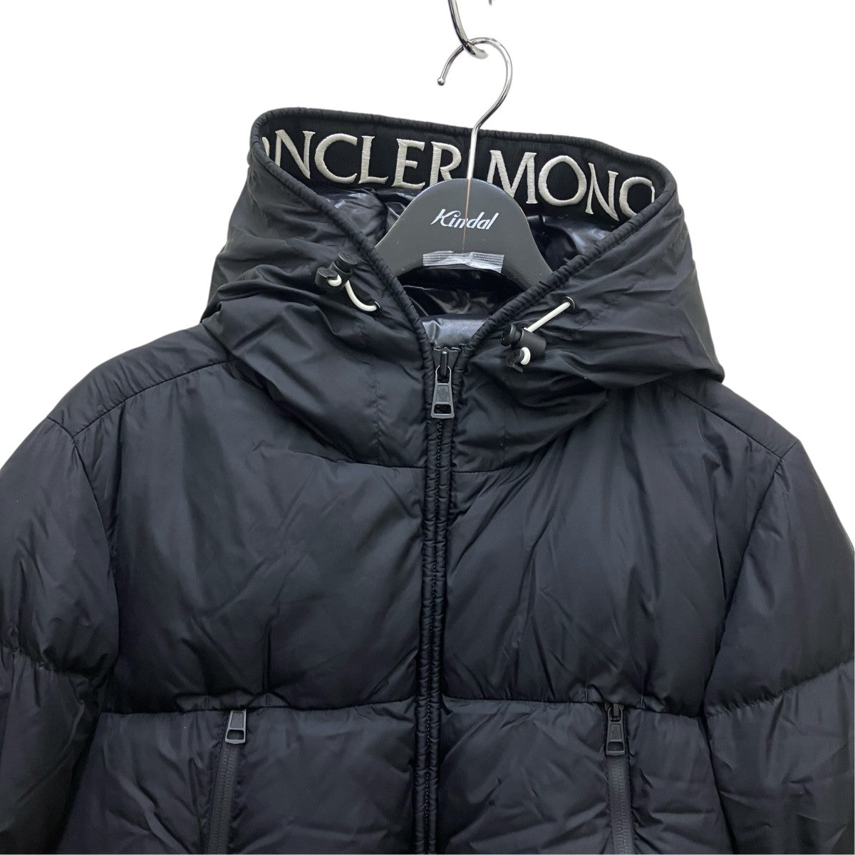 MONCLER ダウンジャケットF20911B56900 古着・中古-2枚目のアイテム画像