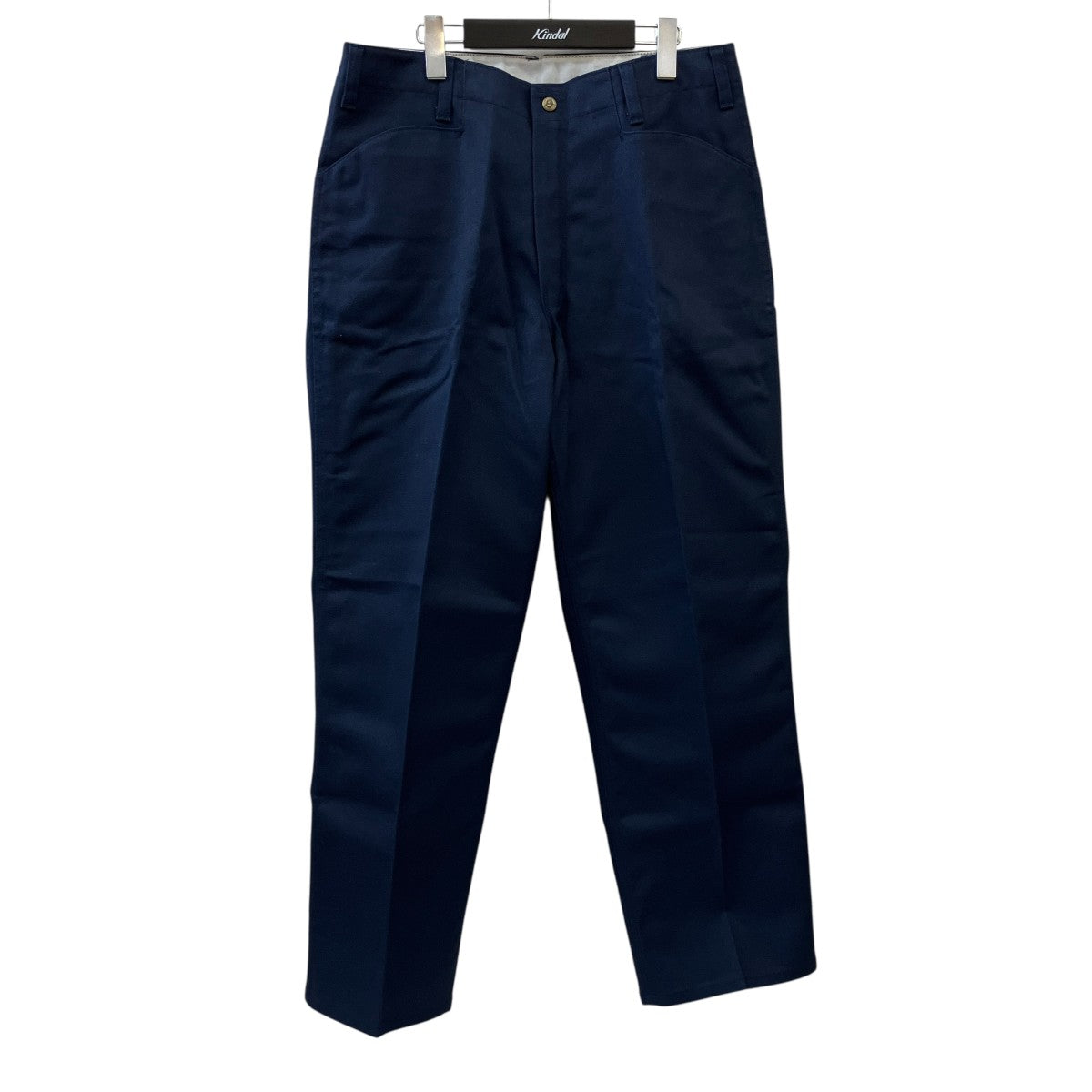 BEN DAVIS 90’ｓvintageワークパンツ 古着・中古-1枚目のアイテム画像