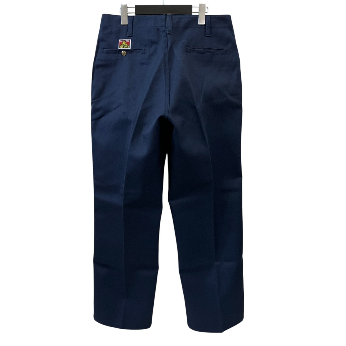 BEN DAVIS 90’ｓvintageワークパンツ 古着・中古-2枚目のアイテム画像